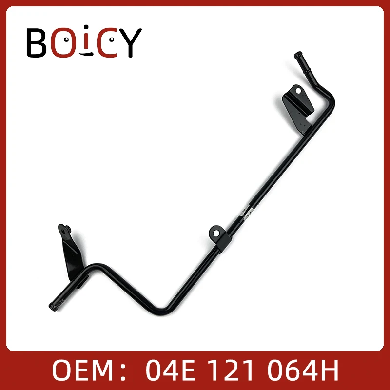 Tubo Del Liquido Di Raffreddamento Boicy Adatto Per Vw Taig Vir Tcrb Caddy Jetta Leno Polo Toledo Ibiza Muslimah