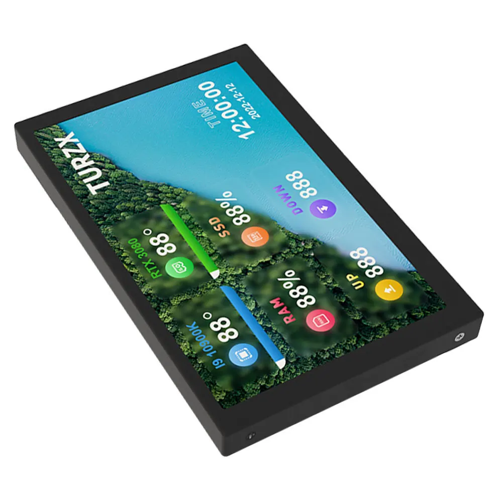PC  г  ׸ ǻ ̽ , 5 ġ IPS  ȭ, ǻ µ , Ӱ AIDA64