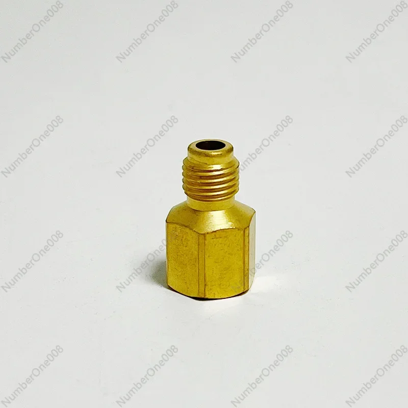 HS-1430 Air Conditioning Valve Core Loading and Unloading Wrench Free Refrigerant Refrigerant Air Conditioning Maintenance Tool