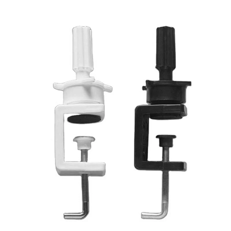 

Манекен парик зажим подставка держатель для холста голова манекена искусственная тренировка голова парик дисплей Волос Стайлинг