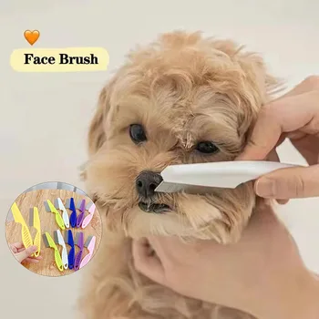 Pet Flea & Shedding Comb 1