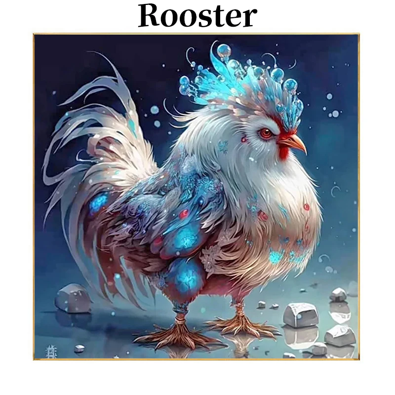 rooster
