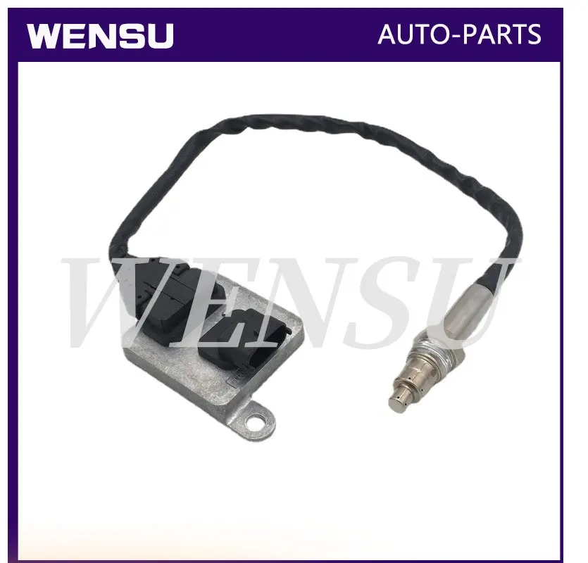 

Oem SCR 5WK9 6730 68085740AA NOx датчик оксида азота подходит для CHRYSLER