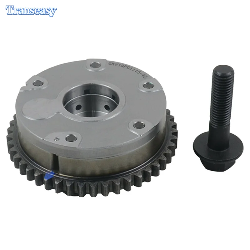 

AP03 New Variable Valve Timing Sprocket Engine 14310R5A305 14310R44A01 For Honda CR-V Crosstour Accord L4 2.4L