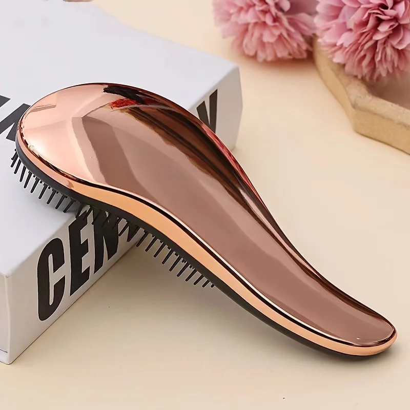rose golden