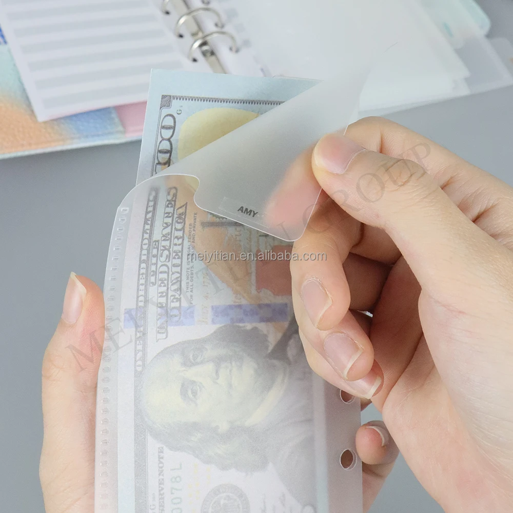 Buste Trasparenti Con Zip 20x20 Helen Kaminski Tahani Helen