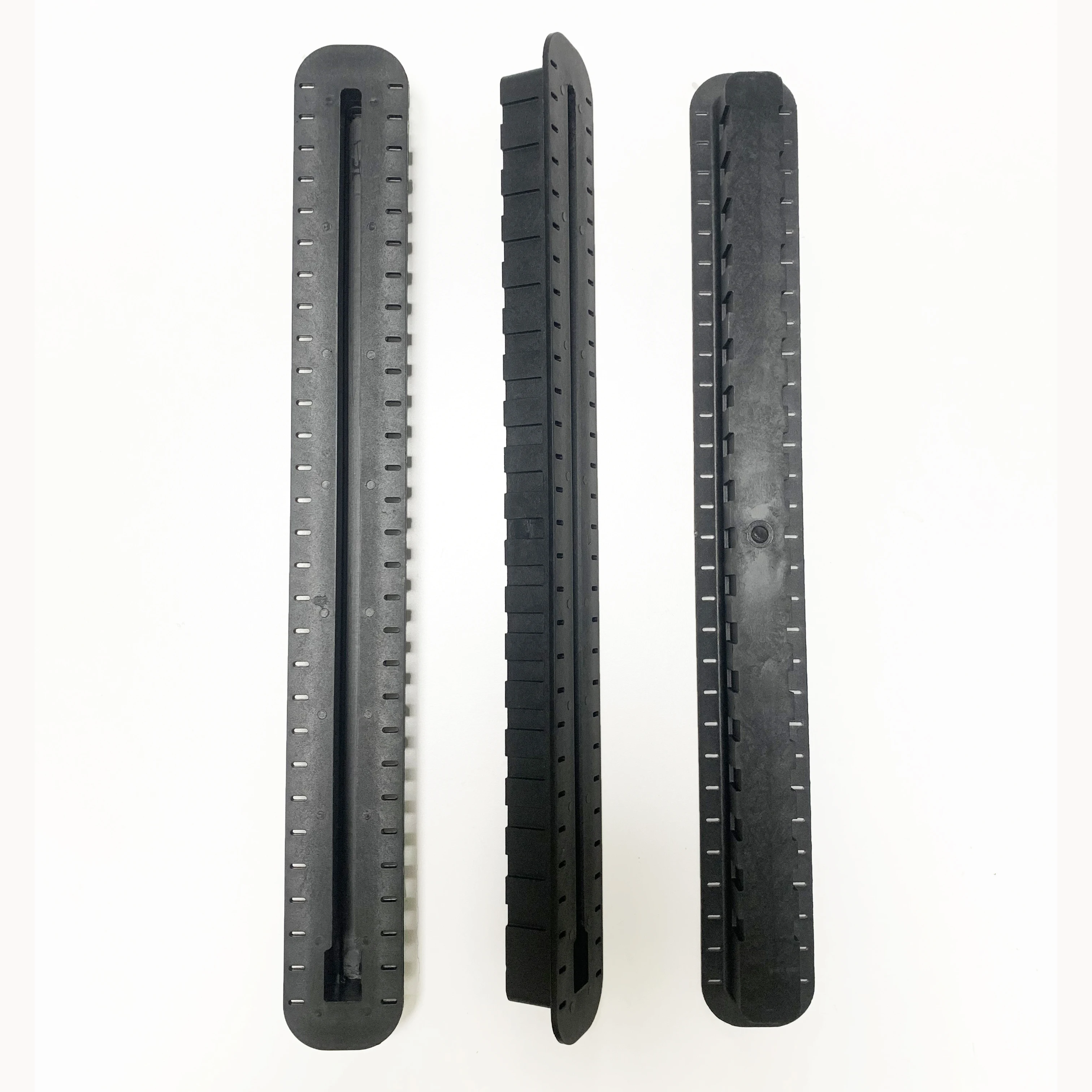Hydrofoil Track Box Plastic Longboard Fin Box 1PC 39cm 15.39Inch Foil US for SUP Longboard Single Fin