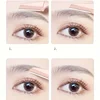 1pc/3pcs Portable Eyebrow Trimmer - Foldable Epilator Set Facial Shaver Beauty Tools Eyebrow Trimmer 6