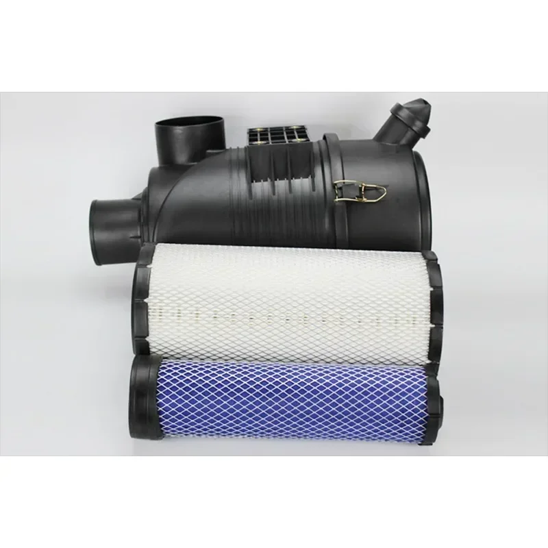New For HELI H2000 5-10T Air Filter Housing (HL5-10T/Plastic 1634 Original Forklift Air Filter Assembly Forklift accessories