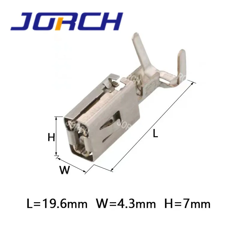 terminal eletronico de fio crimpagem 02