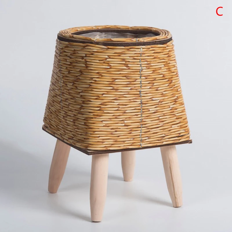 C