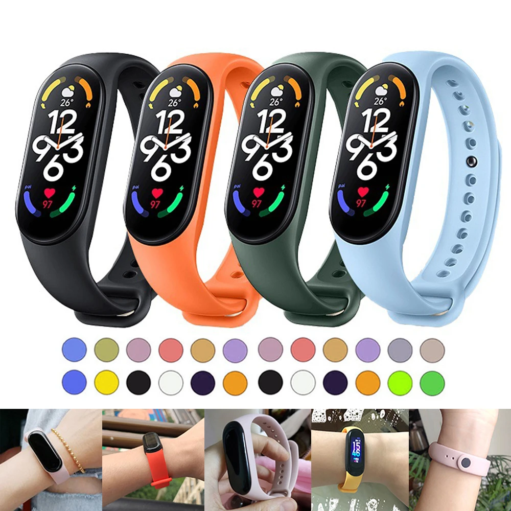 Sports Smart LED Watch Children'S Waterproof Outdoor Silicone Bracelet Touch Electronic Watch Kids Bracelet Digital Watches