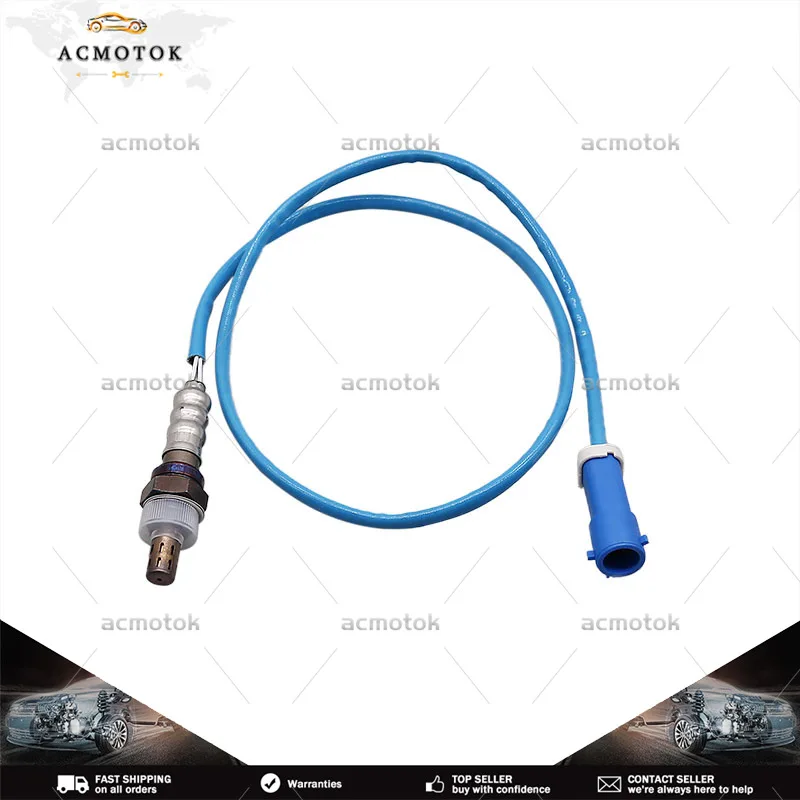 

O2 Oxygen Sensor Lambda Sensor FOR FORD COUGAR FUSION MAVERICK PUMA JAGUAR S-TYPE MAZDA TRIBUTE 3.0 1S6F-9G444-AA 1S6A-9G444-BA