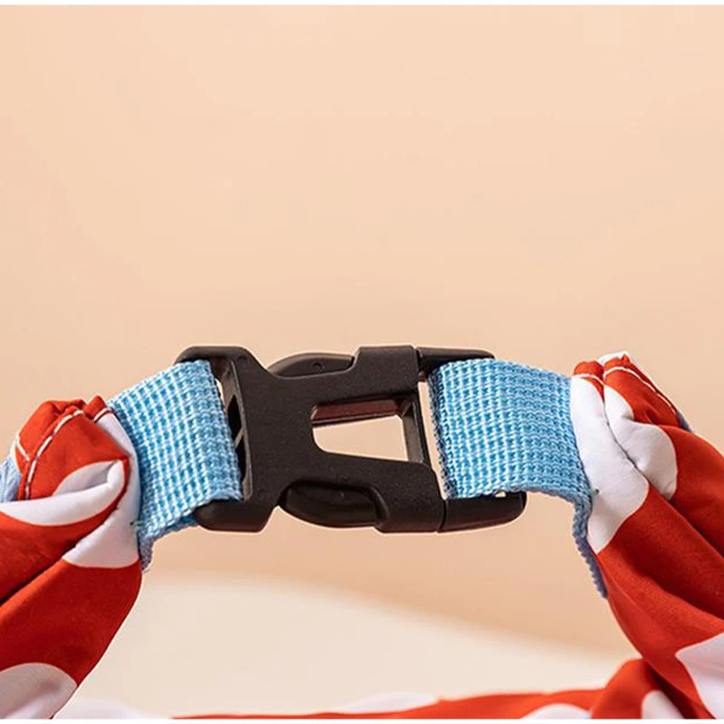 Zusammenklappbare Lunch-Handtasche, große Kapazität, wasserdichte Aufbewahrungstasche, Isolierung, frische Kühltasche, umweltfreundliche Aufbewahrungstasche – Detail 13