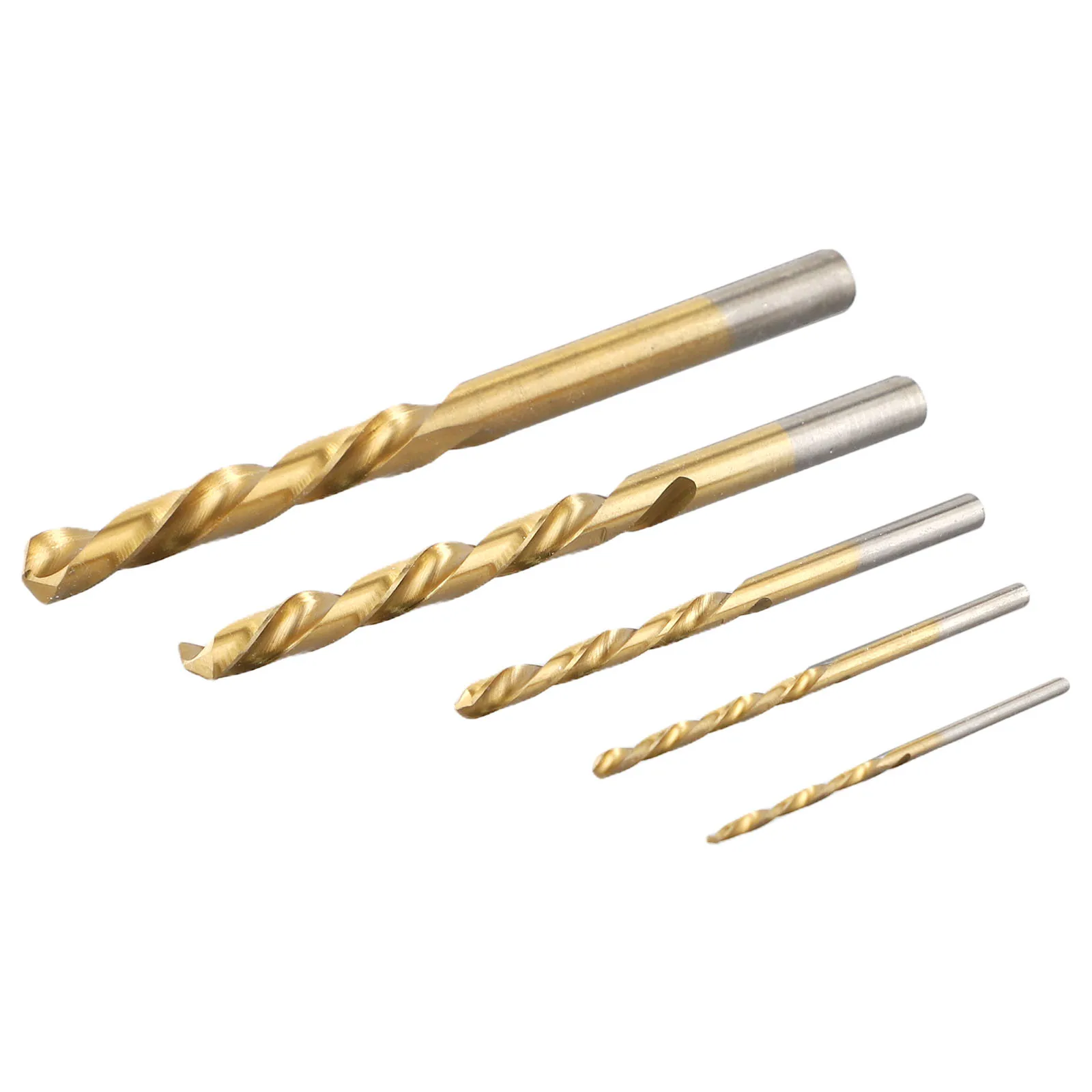 Left handed drill bit set hotsell