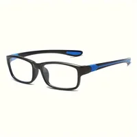 3/1 pièces lunettes de lecture de sport hommes femmes-lecteurs presbytes confortables et élégants avec lentilles en polycarbonate, vente en gros en vrac 2