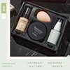 4pcs Make Up Set Initial Beauty Skin Makeup Primer Moisturizing Oil Control 3-in-1 Setting Powder Cosmetics Wholesale Christmas 5
