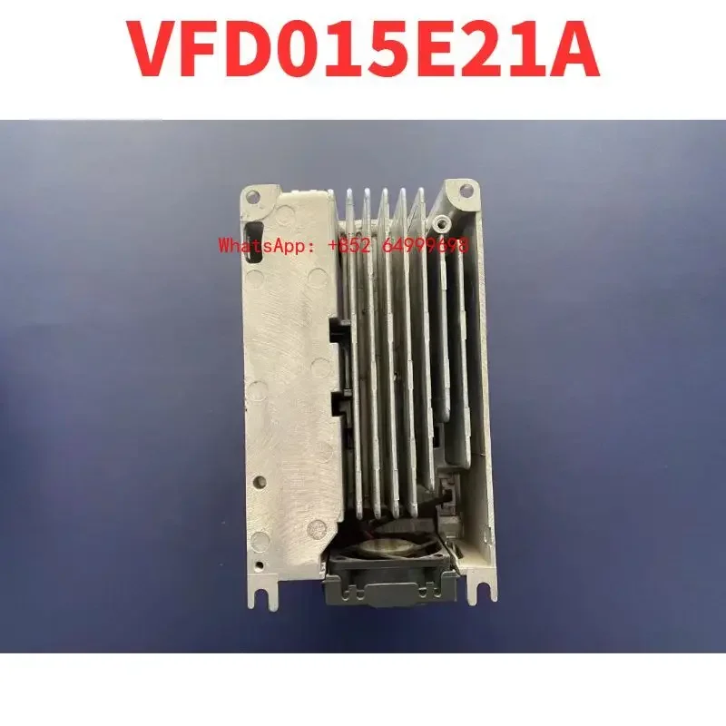 중고 테스트 OK VFD015E21A