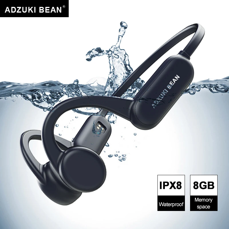 Auriculares de entrenamiento para enseñanza de natación, intercomunicador  especial para entrenador profesional, impermeable, inalámbrico, no  intrauditivo - AliExpress