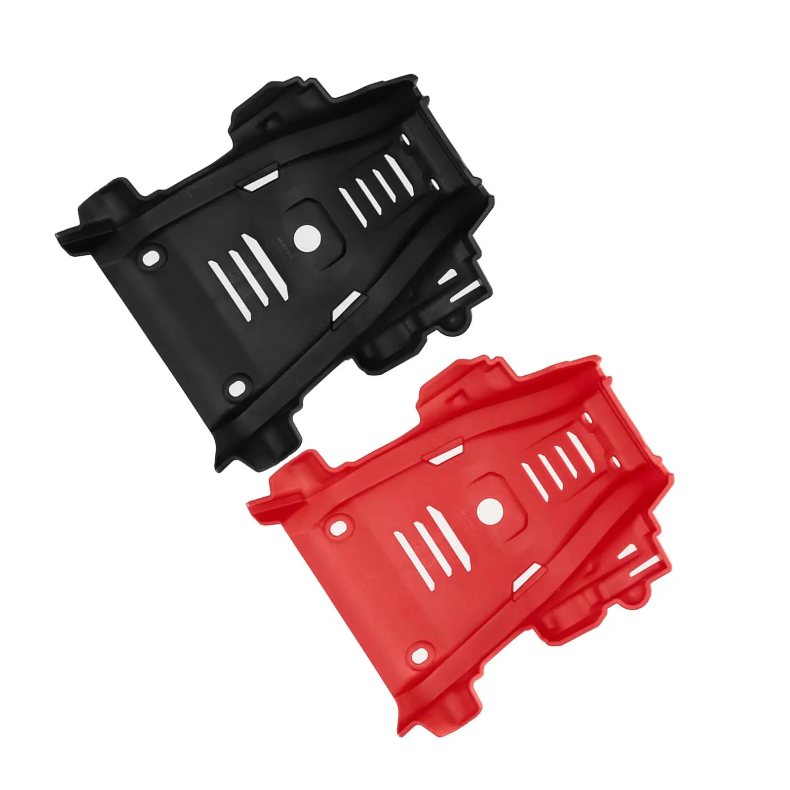 Motorcycle Engine Base Chassis Guard plate for Crf300L Motorcycles