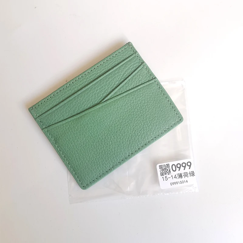 Mint Green
