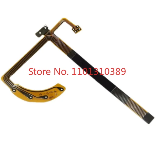 30 Pz Copia Nuovo Per Canon Ef 24-70Mm F2.8L Usm Apertura Dell'Obiettivo Flex Diaframma Cavo Fpc Pezzo Di Ricambio Di Ricambio