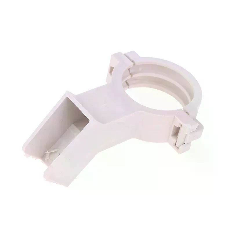 위성 안테나용 두꺼운 플라스틱 밴드 LNB 홀더 20mm 플라스틱 브래킷, 다양한 안테나 크기에 적합한 방수 기능