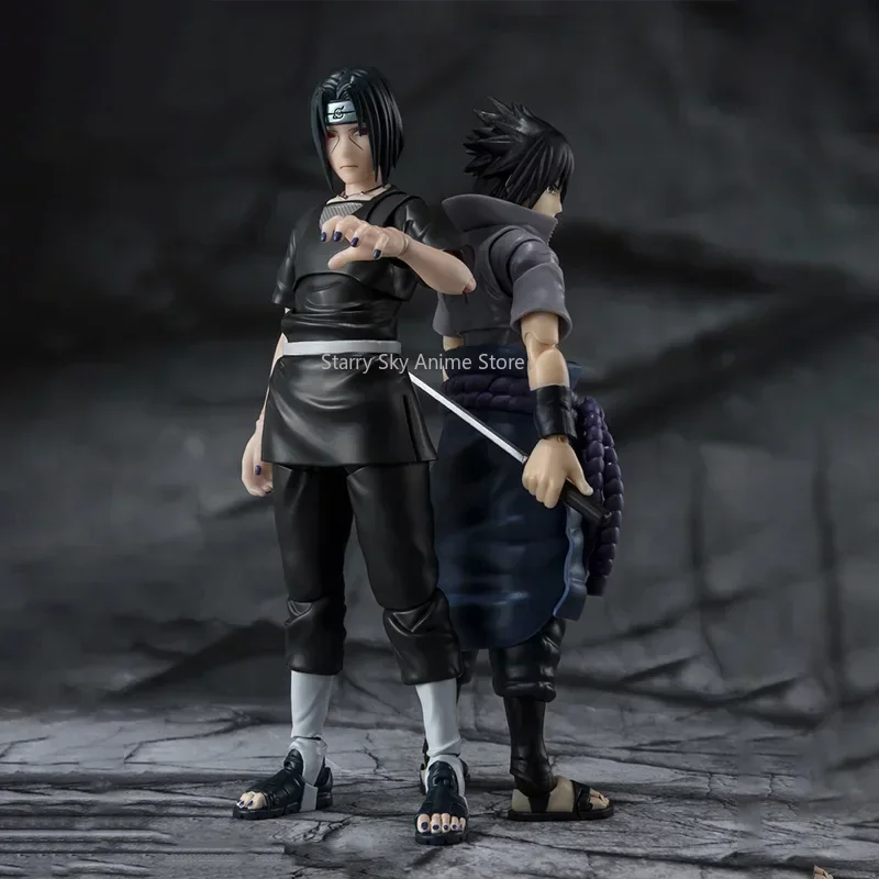 新品　S.H.フィギュアーツ ナルト うちはイタチ NARUTOP99 Amazon.co.jp: TAMASHII NATIONS S.H.フィギュアーツ NARUTO