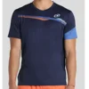 Bullpadel Men's T-Shirt Summer Tennis Short Sleeve Outdoor Running Loose Tops Football Badminton Comfortable Breathable T-Shirt 4