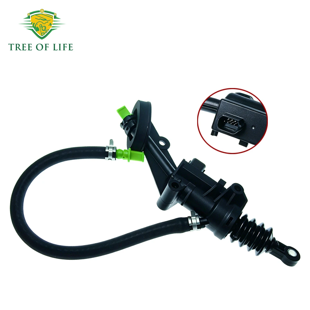 포드 트랜짓 MK7 V363 2.2 TDCi 2013-2018용 새 클러치 마스터 실린더 2289079 BK21-7A542-BC BK21-7A542-BA