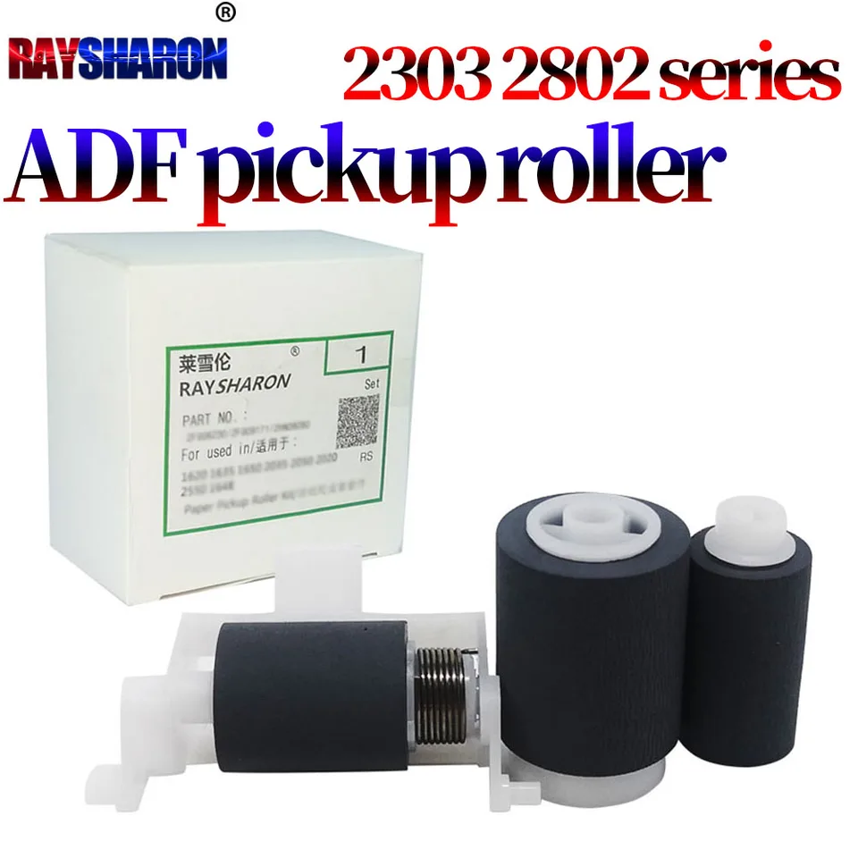 Document Feeder ADF Pickup Roller For Toshiba 2006 2505 2506 2507