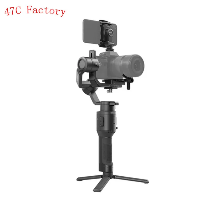 

Ronin Sc 3-Axis Handheld Gimbal Stabilizer For Mirrorless Cameras DSLR Lightweight Design FOR DJI Ronin SC