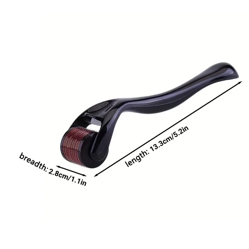 Enhance Your Glow: Premium Microneedle Roller
