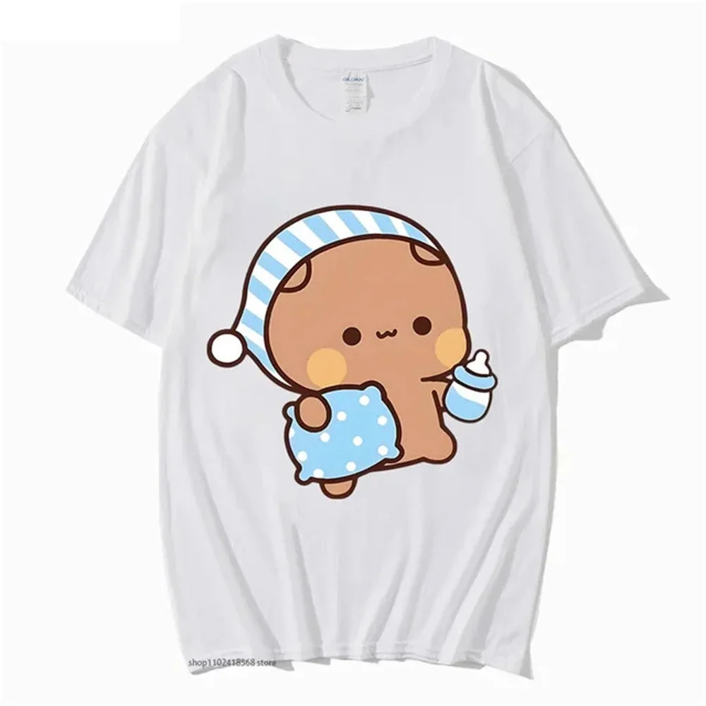 Adorable Bubu Dudu Plush Toy
