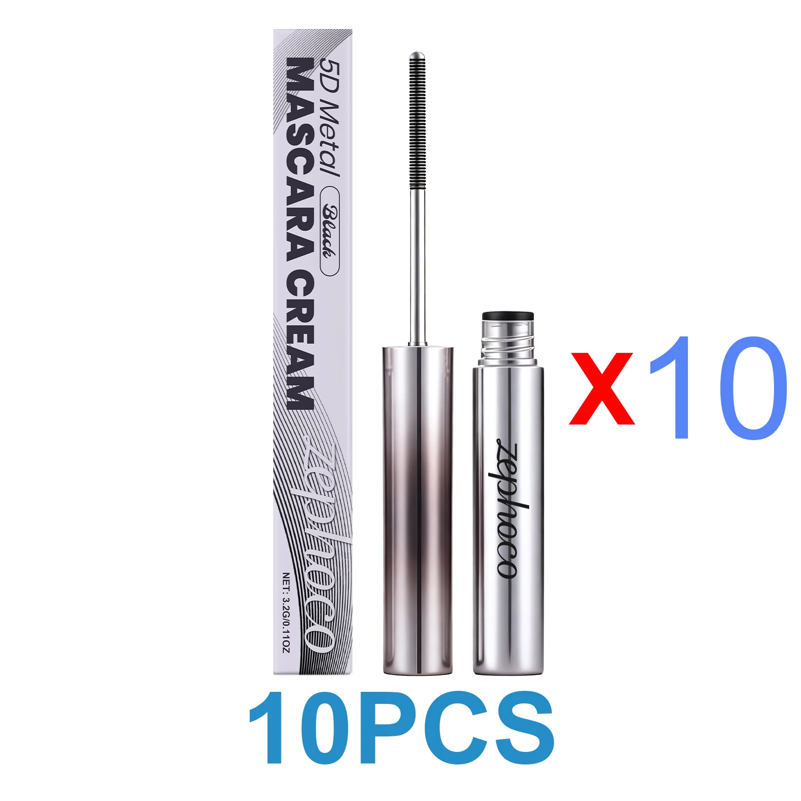 10PCS