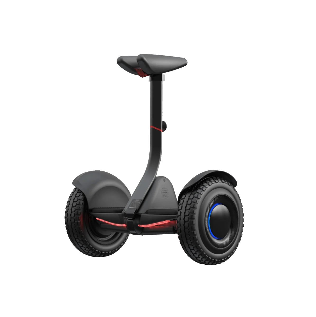 JayCreer Handlebar for Segway Ninebot S2 Self-Balancing Electric Scooter