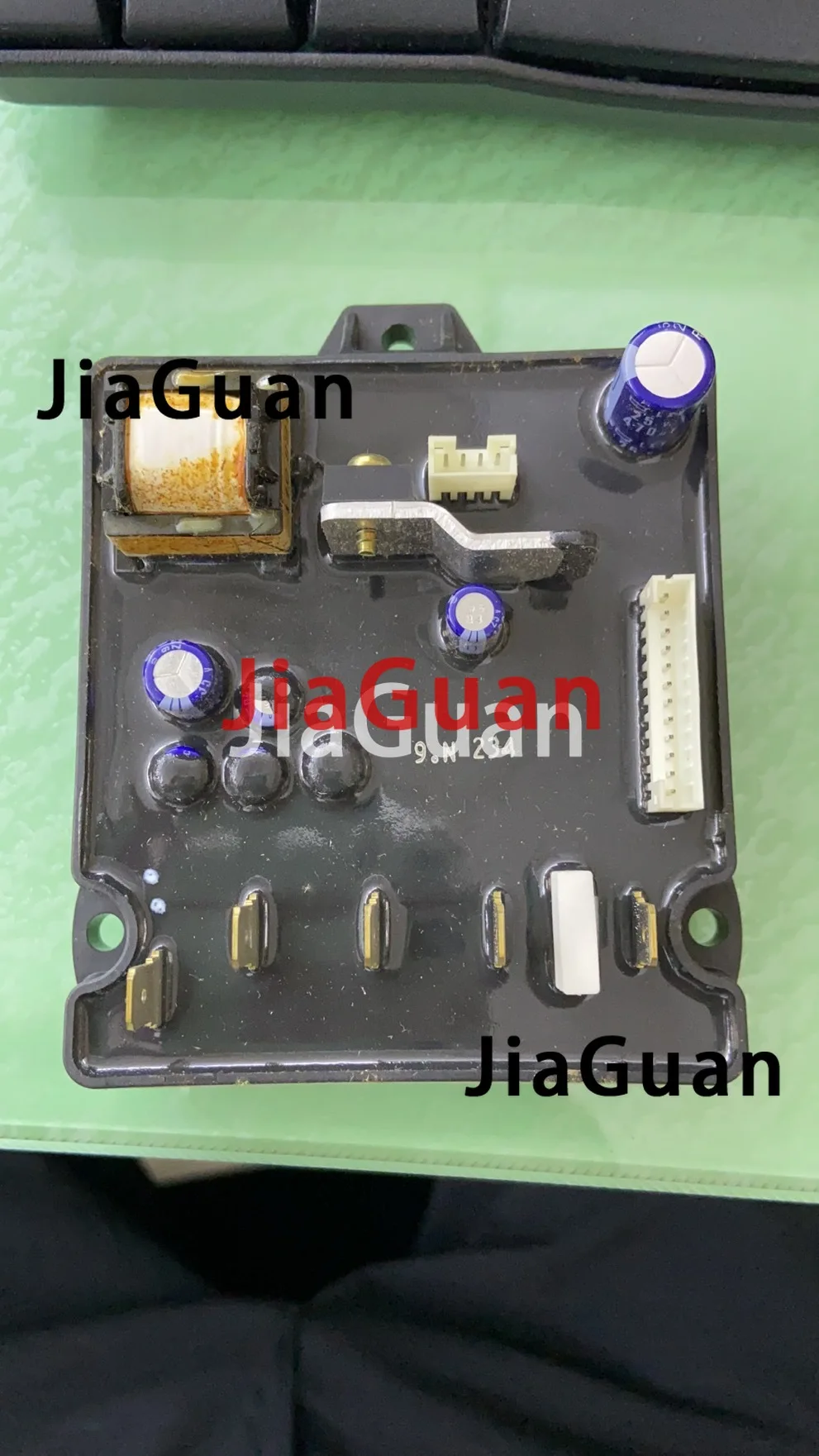 Módulo de Controle de ar Condicionado de Freqüência Variável Shindengen Peças Tm04b Tm-04 - Image 3