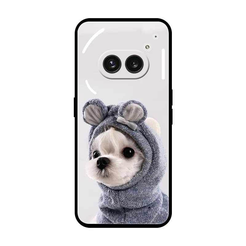 Universal Soft Silicone Phone Case - Sleek Protective Cover in Global Design