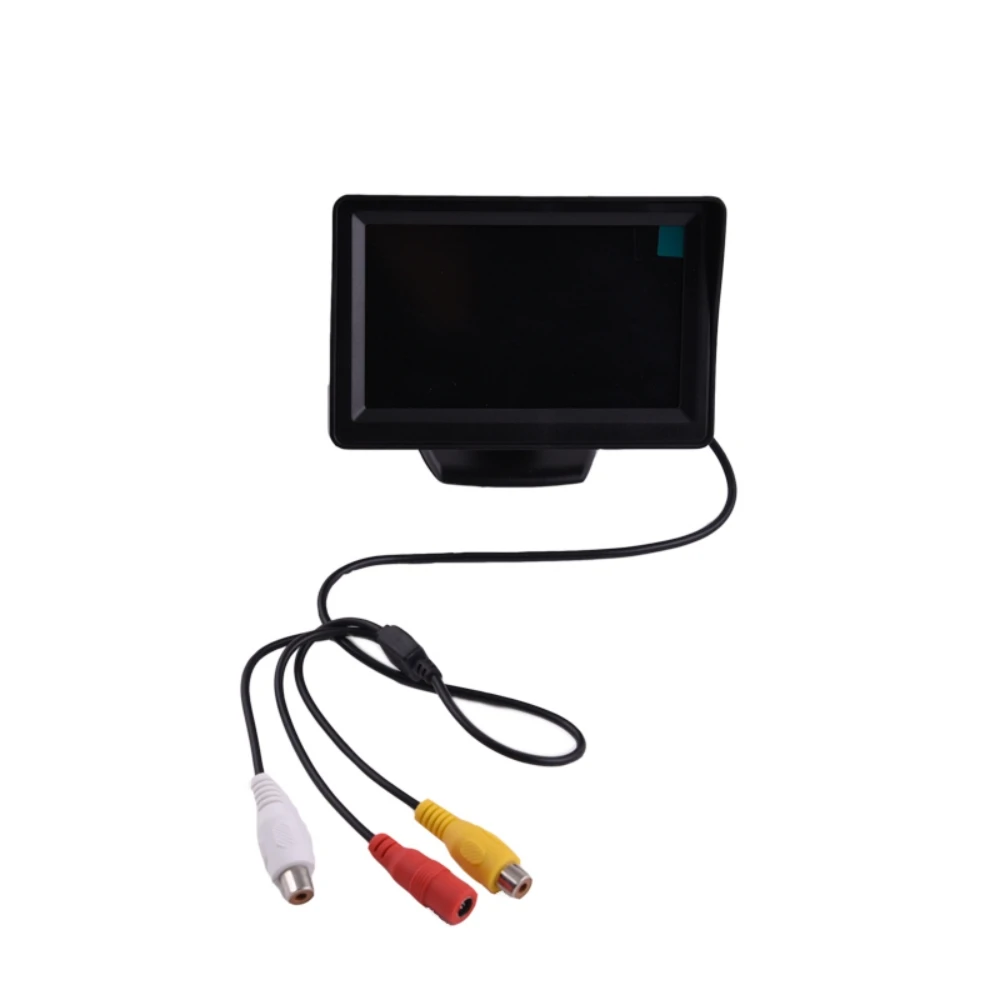  Ƽ  ũ   TFT LCD , 4.3 ġ