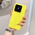 Bright Yellow