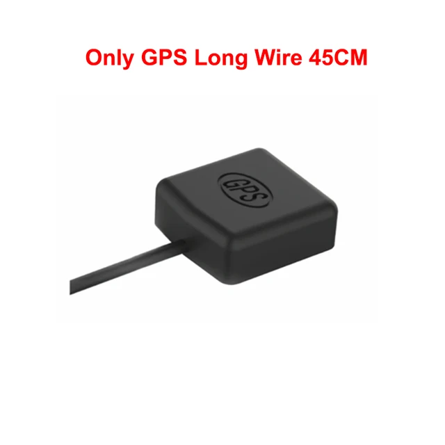 FlyWing H1 Flight Controller 3D Autopilot With GPS Module Flybarless Gyro System For ALIGN Trex