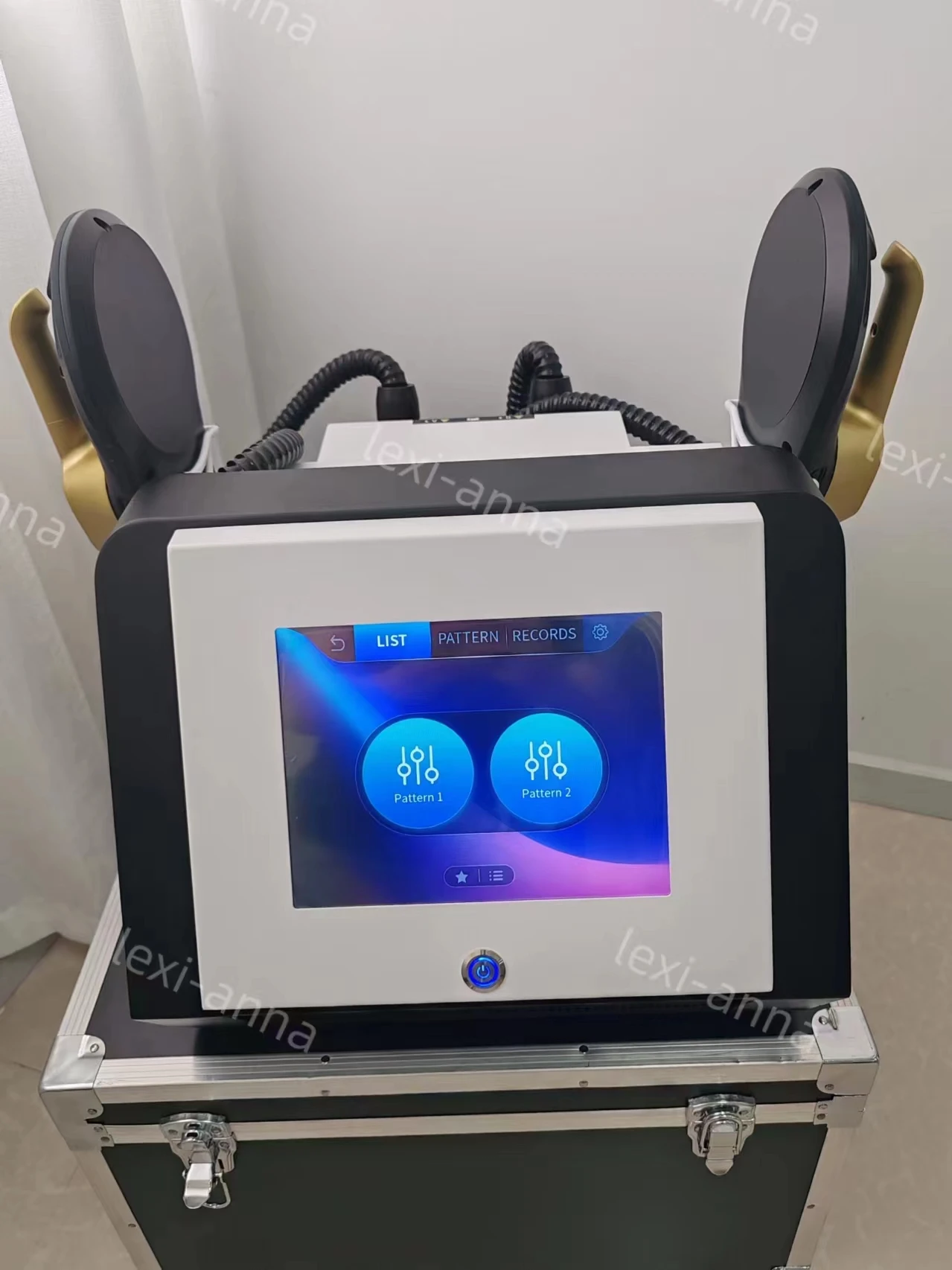 

2024 Professional Emsone Neo Ems RF Fat Burning Portable Body Shaping muscle slimming Beauty Equipment