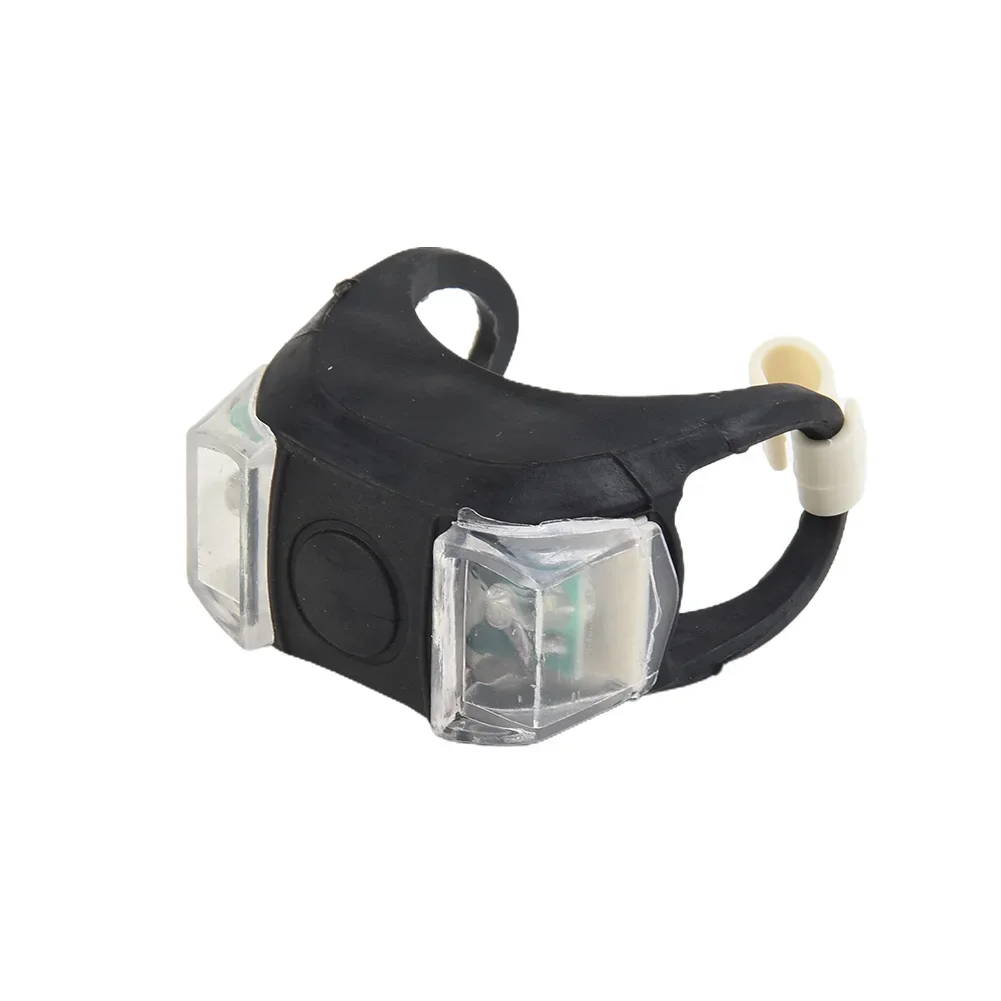 Boat light 1pcs Boat Light Silicone Shell 3 Modes To Adjust 48 Hours Double Hooks Yellow/green Red/black/white/blue