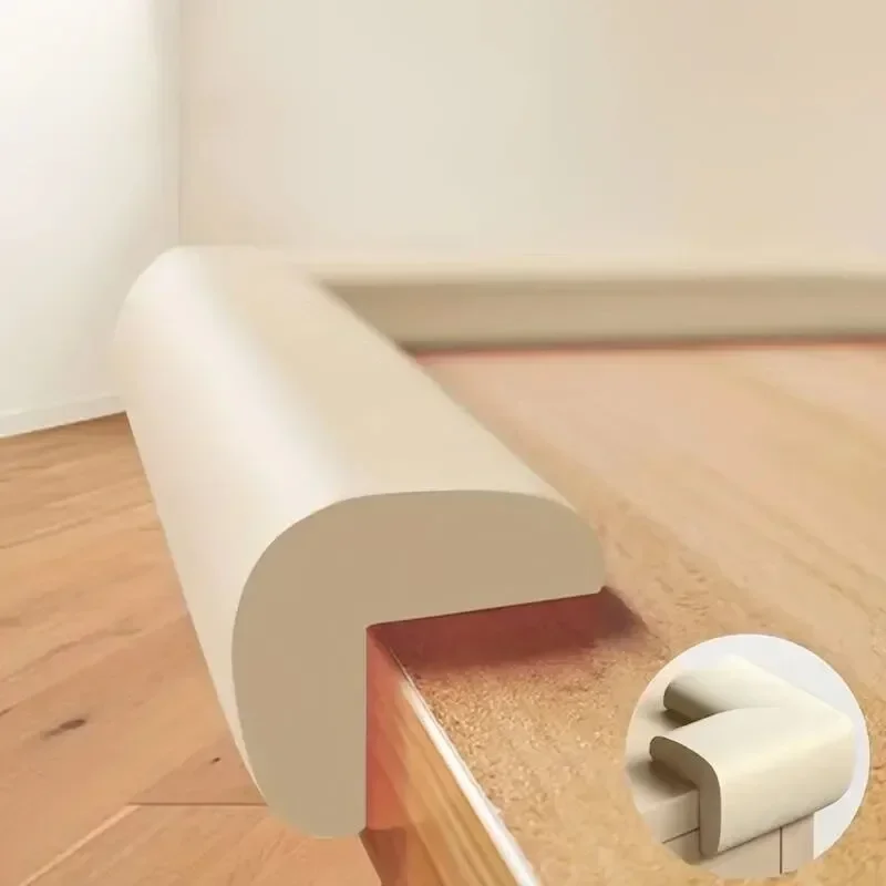 2M Baby Safety Anti-collision Soft Table Edge 4