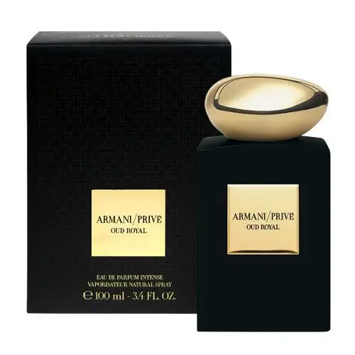 Giorgio Armani Prive Oud Royal
