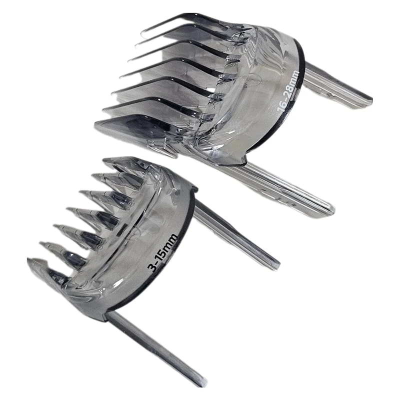 Peigne Réglable 3-15mm Pour Tondeuse Philips HC5650 / HC5690 / HC5691 / HC7650 (neuf)
