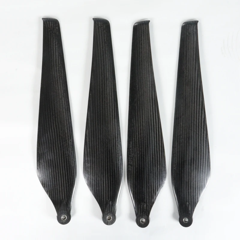 Copy 41135 Carbon Fiber Propeller 41 Inch CW CCW Propellers For Hobbywing X11 Agricultural Protection Plant Drone Accessories