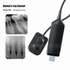 Dental Sensor R1 DynImage X-ray Sensor fast transmission Digital Intraoral System Intra-Oral Include Software 3m Cable R1 1