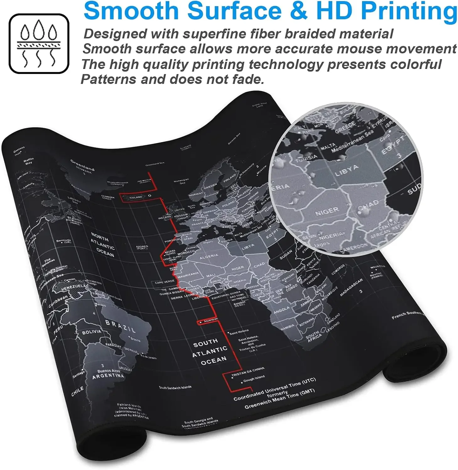 Gaming Mouse Pad Computer Mat Desk Mause Pad Keyboard XXL Carpet Gaming Accessories for PC Desk Mat mouse pad gaming mousepad computer desk mat