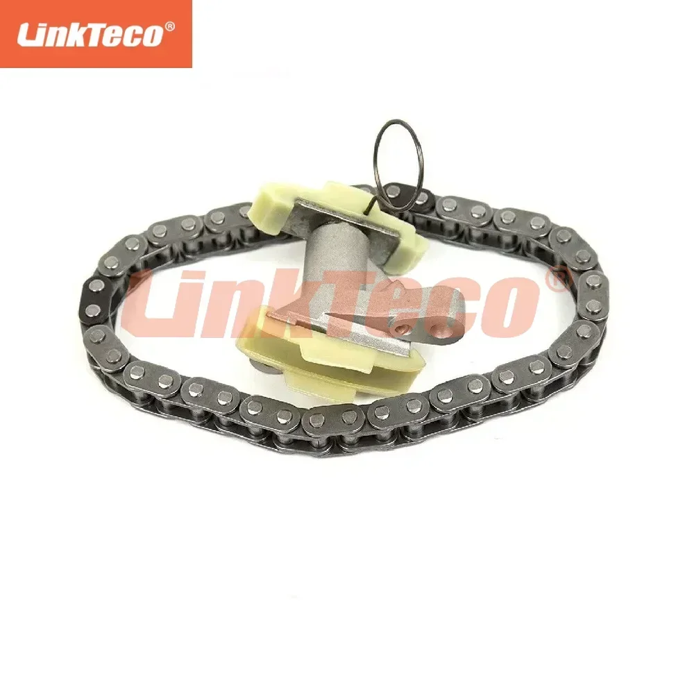 Timing Chain Kit For Land Rover Discovery Range Rover Sport Jaguar XF XJ Citroen C5 Peugeot 276DT 2.7T 306DT 3.0T Diesel 04-23